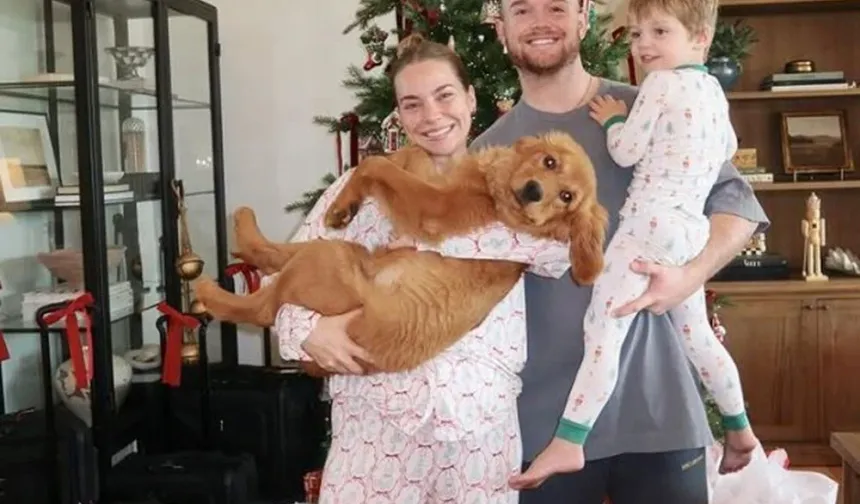 ABD’li Influencer Emilie Kiser Havuz Kazasında Oğlunu Kaybetti