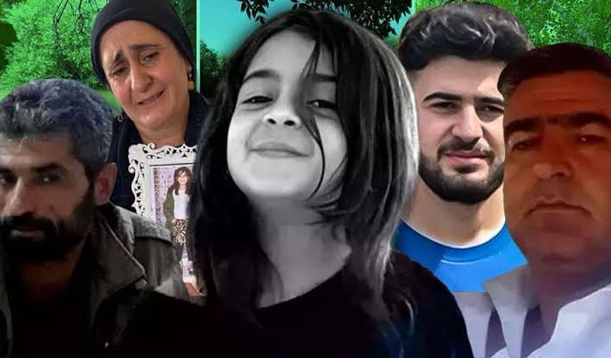 Diyarbakır’da Narin Güran Davasında Karar Kesinleşti