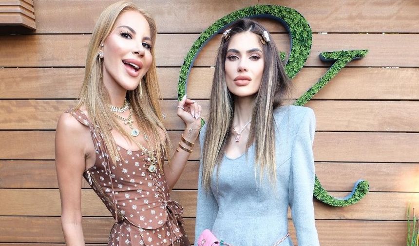 Nihal Candan’dan Olay Yaratacak Sözler: “Buda da Değilim, Mevlâna’yı da Geçtim”