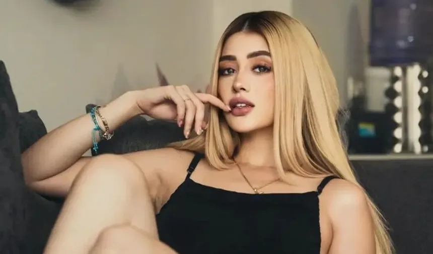 TikTok fenomeni canlı yayında vuruldu!