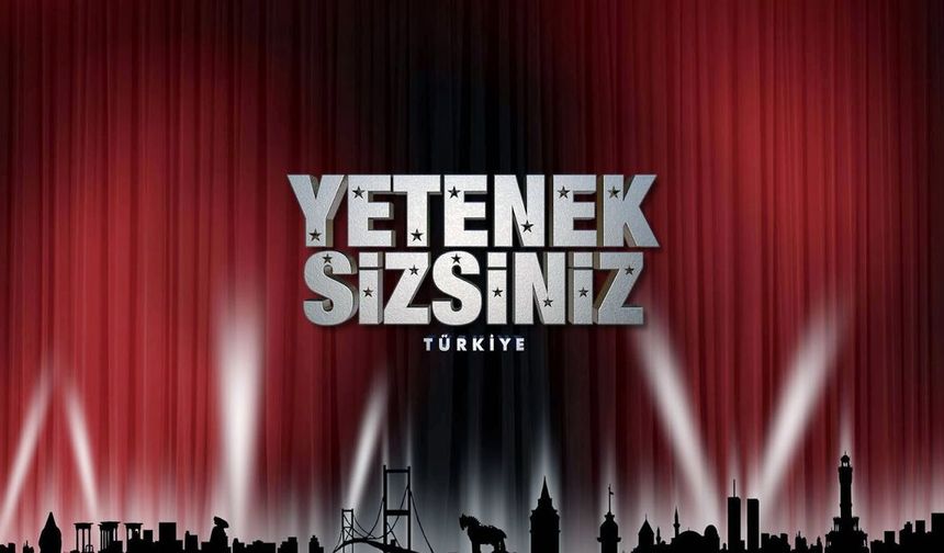 Yetenek Sizsiniz 2025 jüri kadrosu ve sunucusu belli oldu