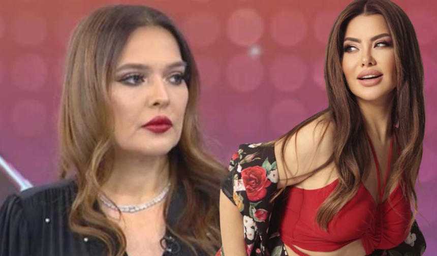 Lara ve Demet Akalın Arasında Gerilim Tırmanıyor