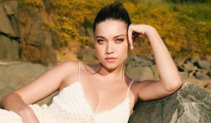 Afra Saraçoğlu ve Furkan Andıç “Pera” Dizisinde Buluşuyor