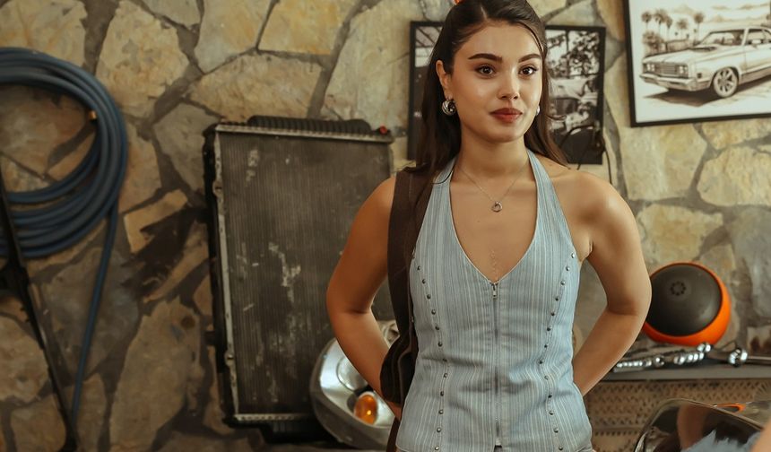 Çarpıntı 3. Bölüm Özeti Yayınlandı