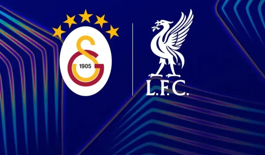 Galatasaray – Liverpool Maçı Ne Zaman, Saat Kaçta ve Hangi Kanalda? İşte Tüm Detaylar