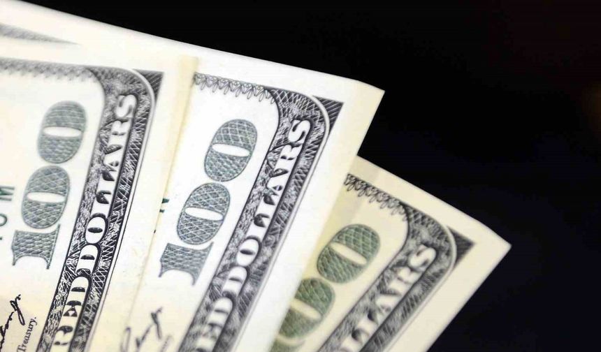 Serbest piyasada döviz fiyatları ( 30/10/2025 )