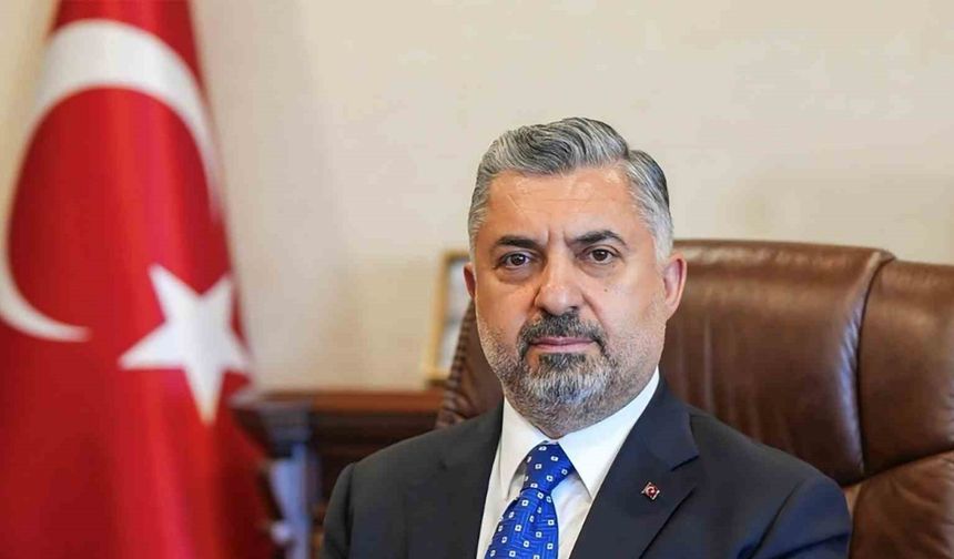 Türk Telekom’da Liderlik Değişimi: Ebubekir Şahin CEO Koltuğunda