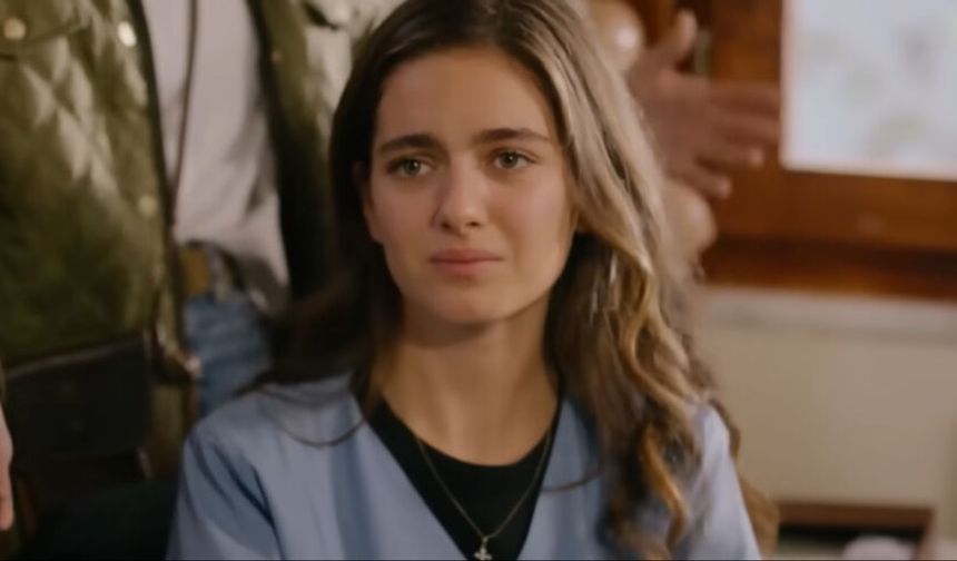 Ava Yaman Kimdir? Taşacak Bu Deniz’in “Eleni”si Hakkında Merak Edilenler