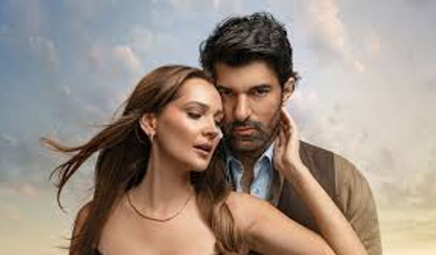 “Bereketli Topraklar” Dizisi İçin Yayın Günü Belli Oluyor!