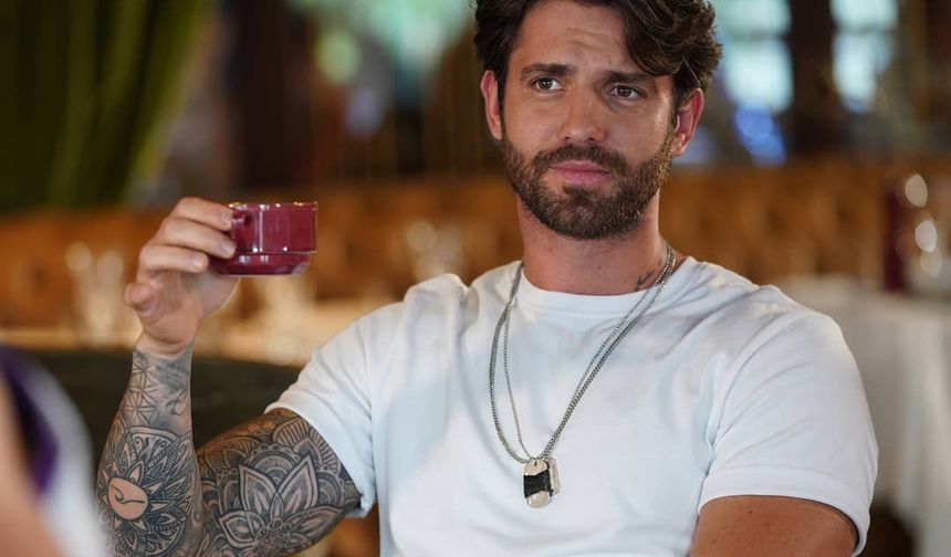 Yeni Dizi “Abi”ye Sürpriz Transfer: Serkay Tütüncü Yılmaz Rolüyle Geliyor