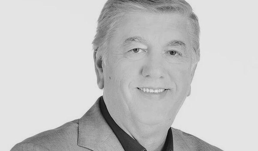 Spor Basınının Duayeni Faik Çetiner Hayatını Kaybetti