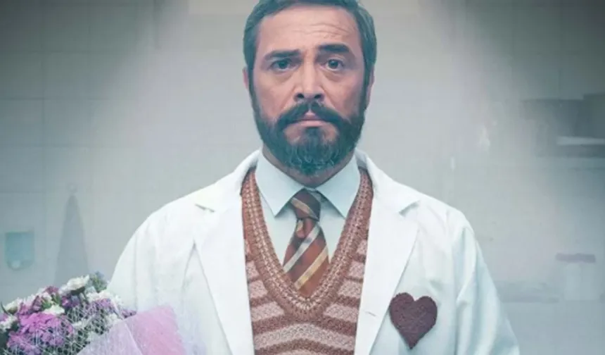 Ahmet Kural’lı “Gassal” Dizisine Sürpriz İsim: Timuçin Esen