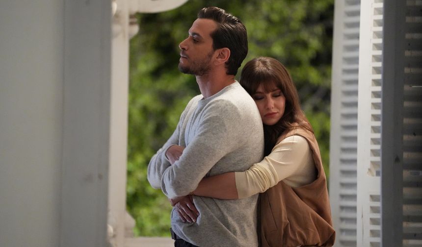 Kıskanmak’ta Geçmişin Gölgesi: Aileyi Sarsan Gerçek Ortaya Çıkıyor