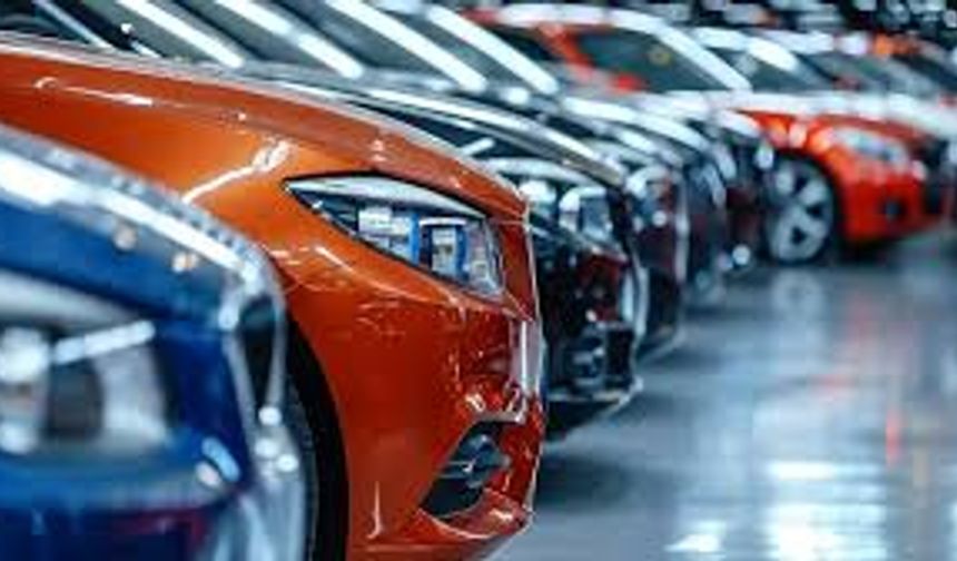 Otomobil Fiyatlarına Zam Yolda!