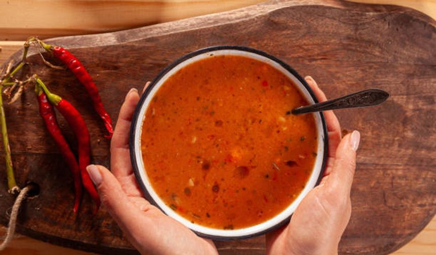 Sahte Tarhanaya Dikkat! Yasaklı Boya Kullanımı Tespit Edildi