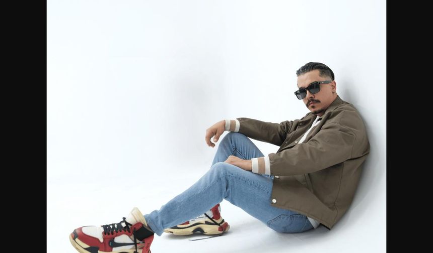 Santi, “Cypher” ile Drama V2’yi Müjdeliyor