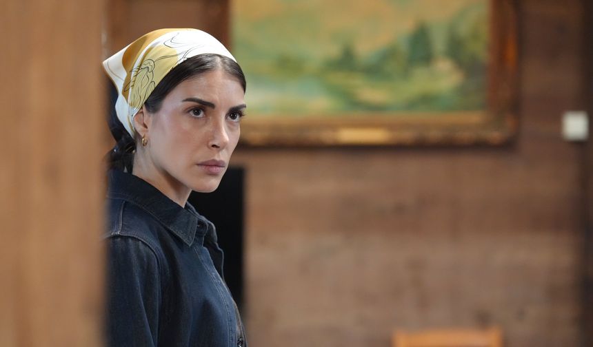 Taşacak Bu Deniz 4. Bölüm: Güneşli Günlerin Sonu, Karanlık Planların Başlangıcı!