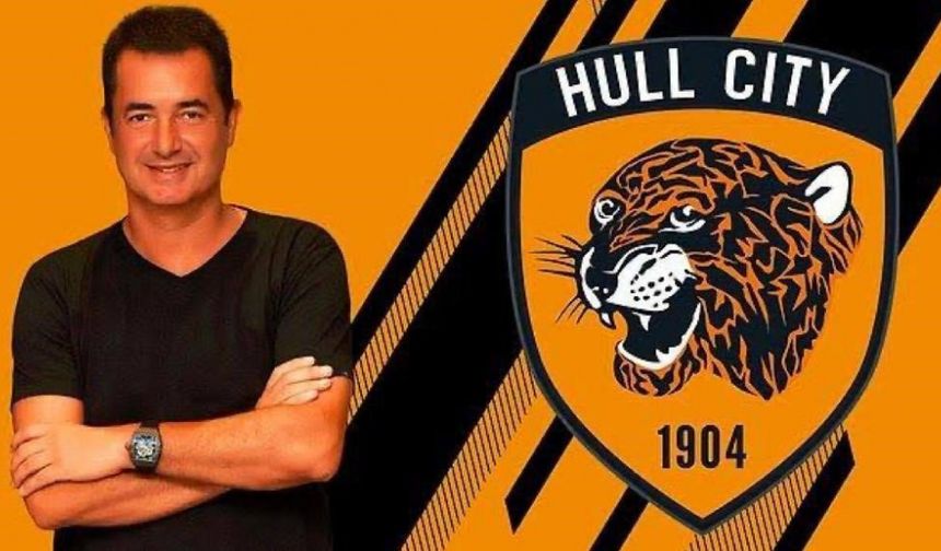 Acun Ilıcalı'nın Takımı Hull City kazandı