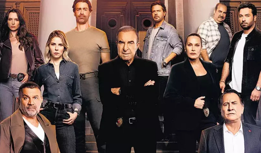 Arka Sokaklar’dan Kahraman Askerlere Saygı: Sürgün Şarkısı Duygu Fırtınası Yarattı