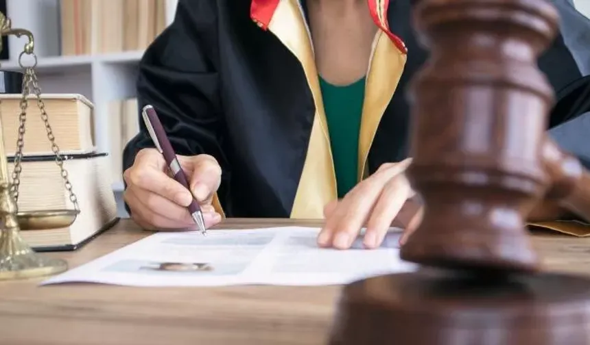 Avukatlık Ücretleri El Yakacak! 2025 -2026 yılı Avukatlık Ücret Tarifesi Açıklandı