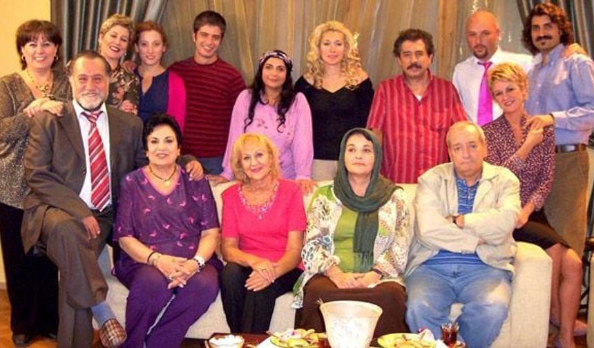 Bizim Evin Halleri Dizisi Oyuncuları Şimdi Ne Yapıyor?