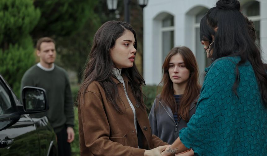 Çarpıntı 10. bölüm Özeti ve Fotoğrafları Yayında