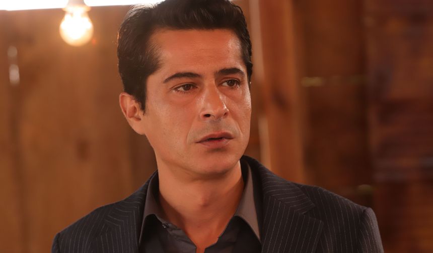 Cennetin Çocukları 11. Bölüm Özeti Yayında