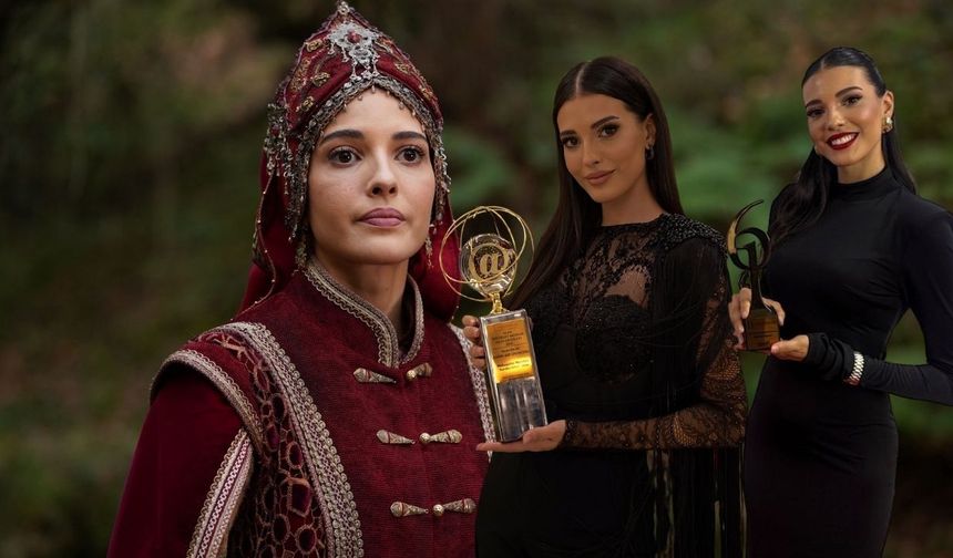 İki Günde İki Ödül Aldı! Mahassine Merabet Kimdir? Nasıl Şöhret Oldu?