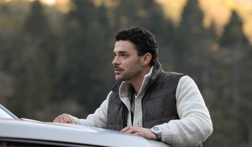 Gözleri Karadeniz yeni bölümünde neler olacak? Gözleri Karadeniz 13. Bölüm Özeti Yayında