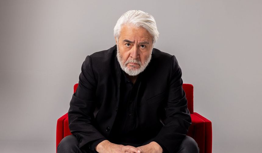 Halef’te Dengeler Değişiyor! Uğur Yücel’in Gizemli Karakteri Ortalığı Karıştıracak