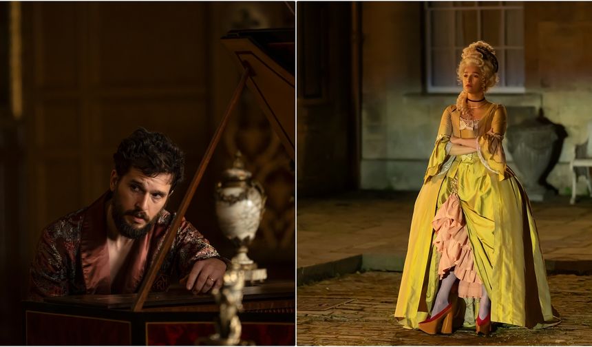 Industry’ Dördüncü Sezonuyla 12 Ocak’ta Başlıyor!