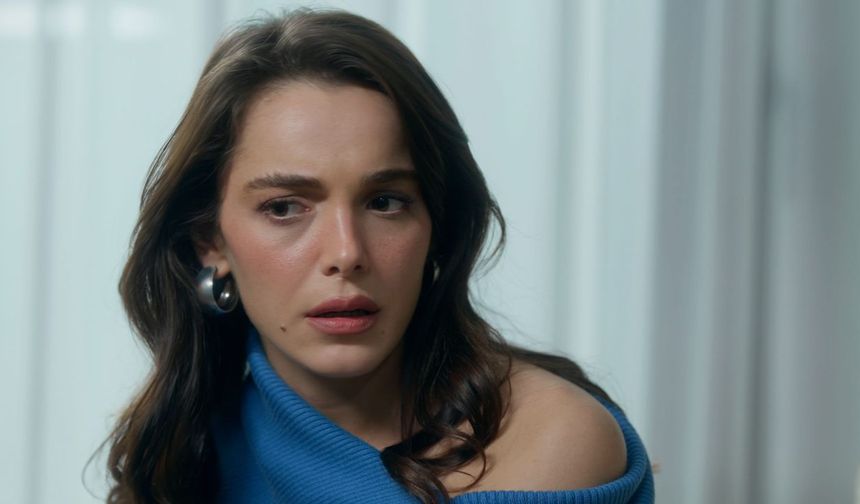 Kıskanmak 11. Bölüm Fotoğrafları Yayınlandı