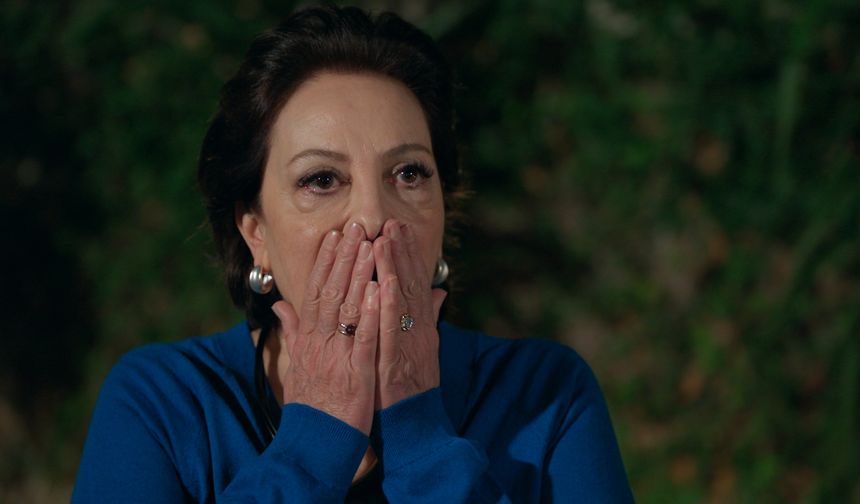 Kıskanmak 12. Bölüm Özeti ve Fotoğrafları Yayında