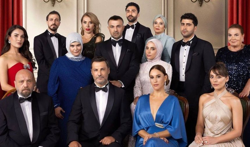 Kızılcık Şerbeti Dizisine Yeni Karakterler Geliyor!