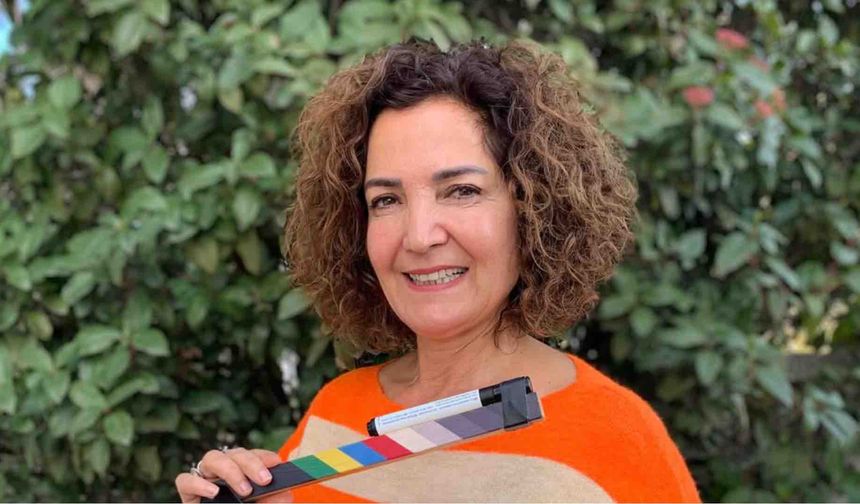 Mihriban Er’in ‘Çarpıntı’ Sitemi Sosyal Medyada Gündem Oldu!