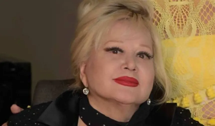 Muazzez Abacı'nın Sağlık Durumunda Üzücü Gelişme!