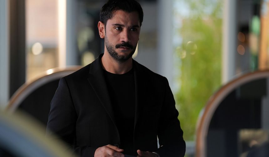 “Rüya Gibi” 2 Aralık’ta Başlıyor! Uğur Güneş’ten Emir Karakterine Dair Çarpıcı Sözler