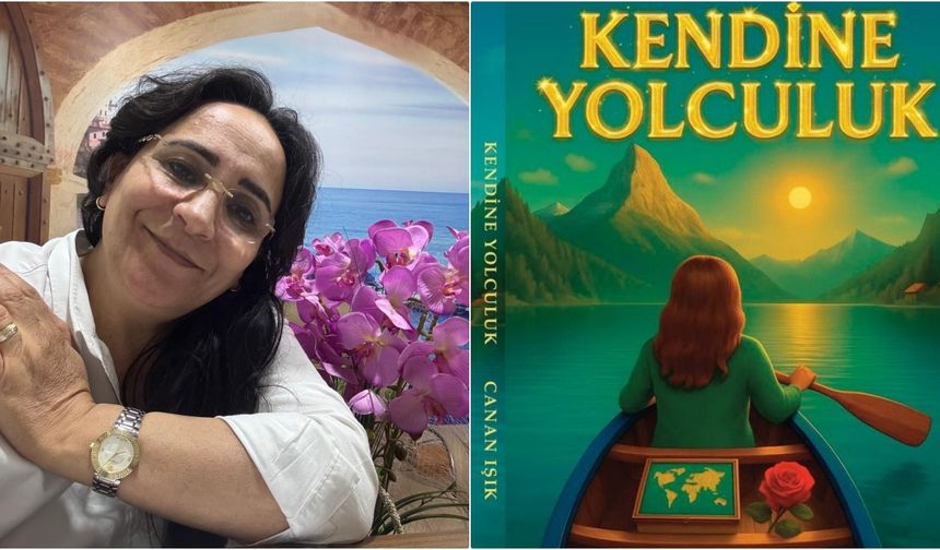 Şair, Yazar ve İş Kadını Canan Işık’ın Çok Yönlü Başarı Hikâyesi