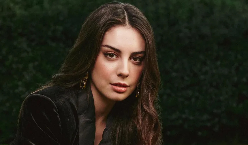 Selin Türkmen’in Acı Günü: Babaannesini Kaybetti