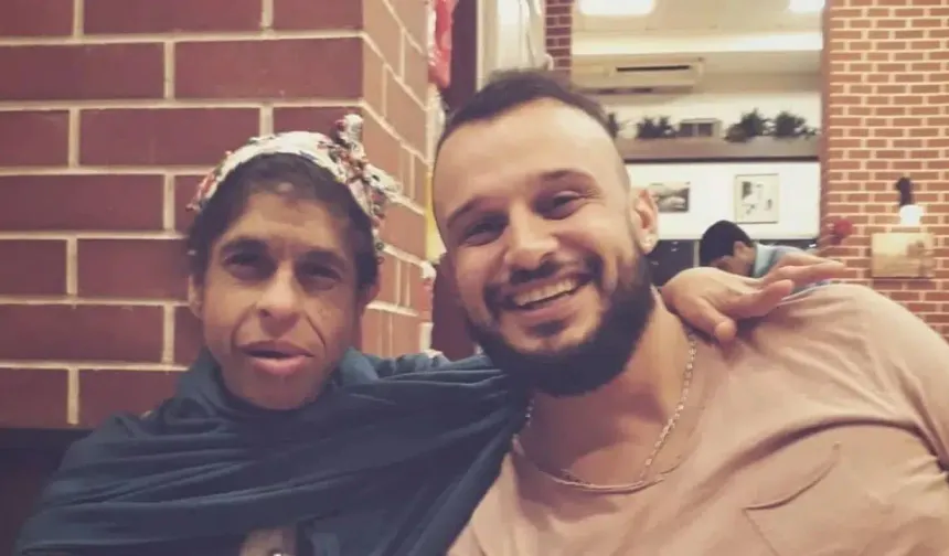 Sosyal Medyanın Ayşo’su Hayatını Kaybetti!