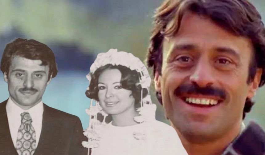 “Süper Baba’nın Şevket’i 54 Yıllık Aşkını Böyle Kutladı! Paylaşım Rekor Kırdı”