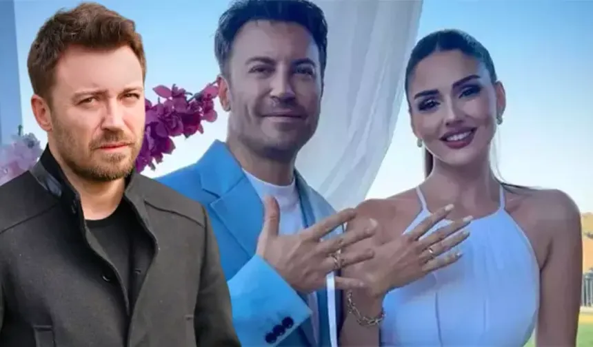 Tolga Güleç ve Öykü Cengiz Ayrılık İddialarına Ne Diyor?