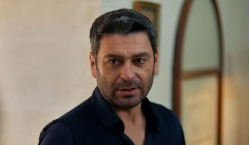 Uzak Şehir 39. Bölüm Fragmanı! Alya ile Cihan odaları ayırdı!