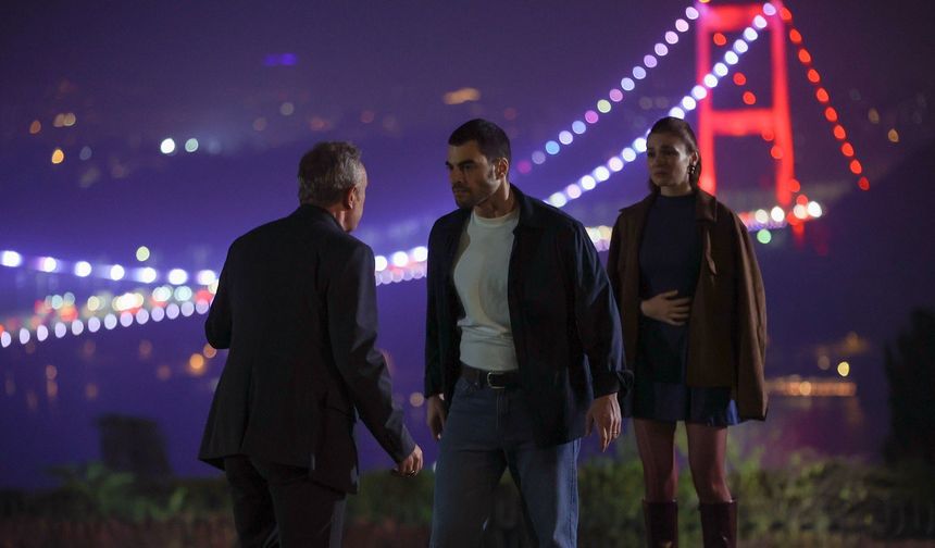 Veliaht 9. Bölümde Neler Olacak? İşte 9. Bölüm Özeti