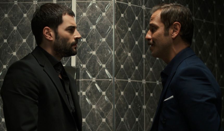 Veliaht’ta Ortalık Karışıyor! Yeni Tanıtımda Kıskançlık, İntikam ve Büyük Yüzleşme