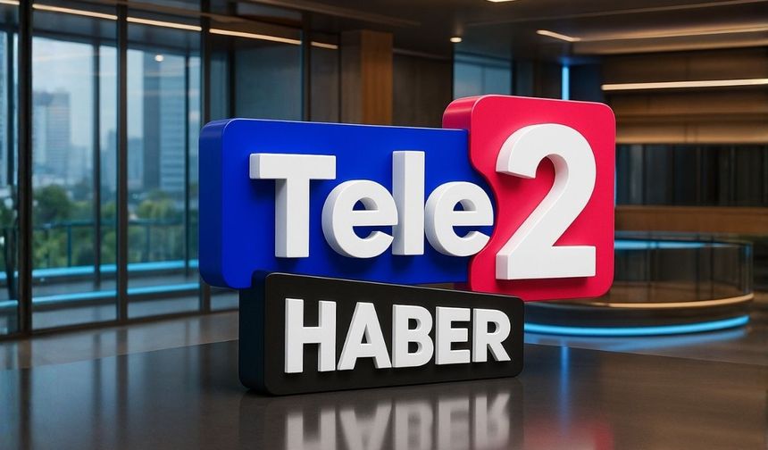 Yeni Platform TELE2 HABER Yayına Başlıyor!