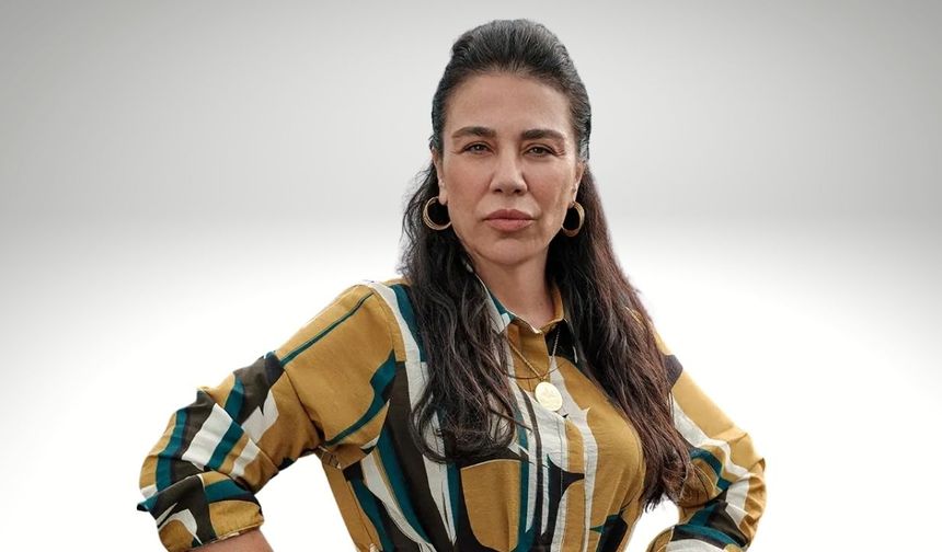 Yeşim Ceren Bozoğlu’ndan 30 Yıl Sonra Gelen Aşk İtirafı