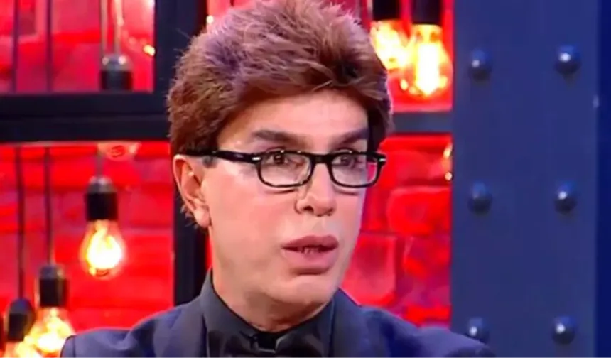 Hastane Odasından Paylaşım Yapan Yılmaz Morgül Sevenlerini Korkuttu!