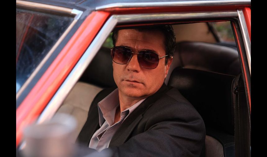 Abdullah Çatlı’nın Hikâyesi Beyazperdede! “ÇATLI” Filminden Çarpıcı Görüntüler