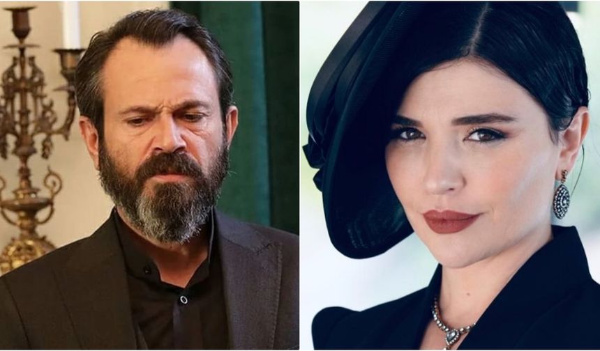 Başlamadan Bitti! NOW TV’nin Yeni Dizisi ‘Ülker Abla’ İptal Edildi